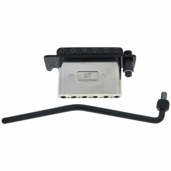 Schaller Vintage Tremolo BK