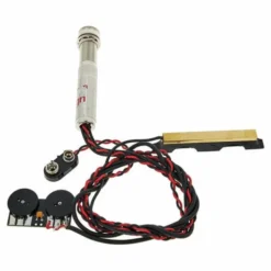 Schatten Design HFN Player VT aktiv