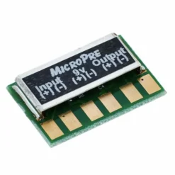 Schatten Design MicroPre Preamp One Channel
