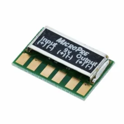Schatten Design MicroPre Preamp One Channel