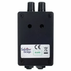 Schatten Design Mini Pre 2 Acoustic Preamp