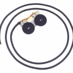 Schatten Design T2 500k Dual Thumb Wheel