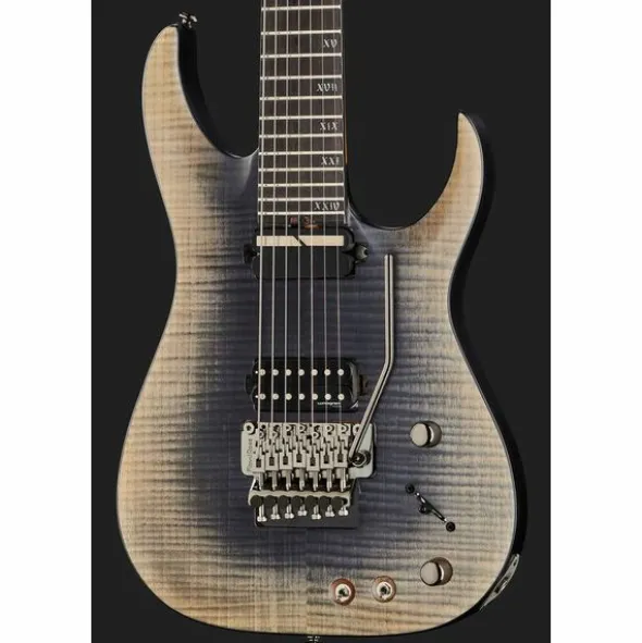 Schecter Banshee Mach-7 FR S FOB