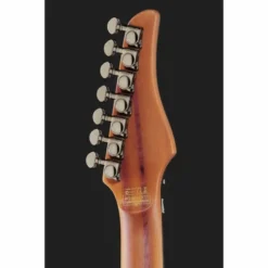 Schecter Banshee Mach-7 FR S FOB