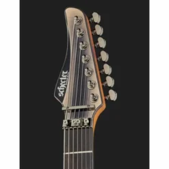 Schecter Banshee Mach-7 FR S FOB