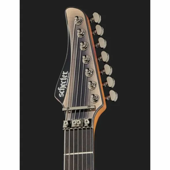Schecter Banshee Mach-7 FR S FOB