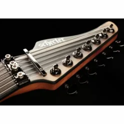 Schecter Banshee Mach-7 FR S FOB