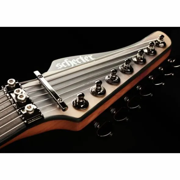Schecter Banshee Mach-7 FR S FOB