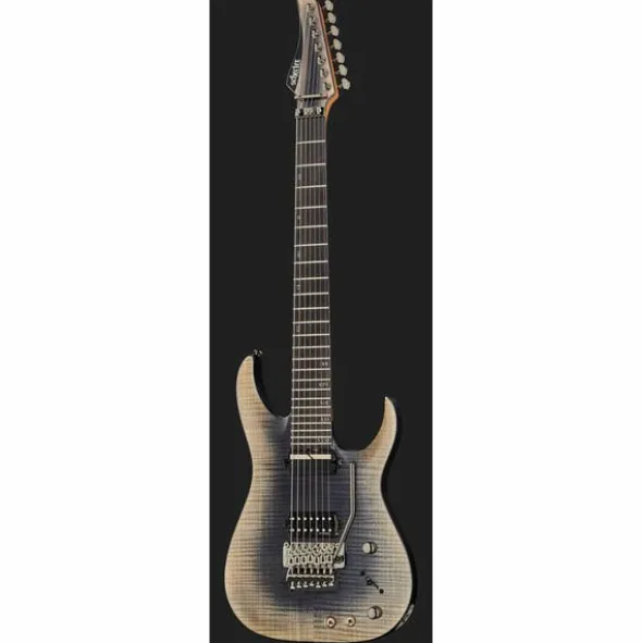 Schecter Banshee Mach-7 FR S FOB