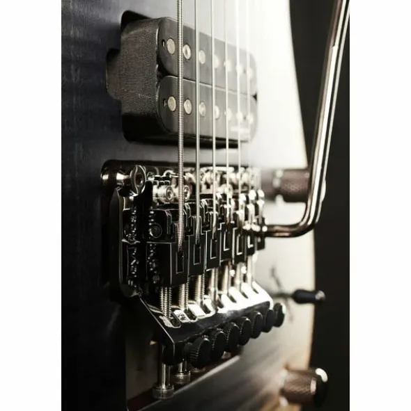 Schecter Banshee Mach-7 FR S FOB