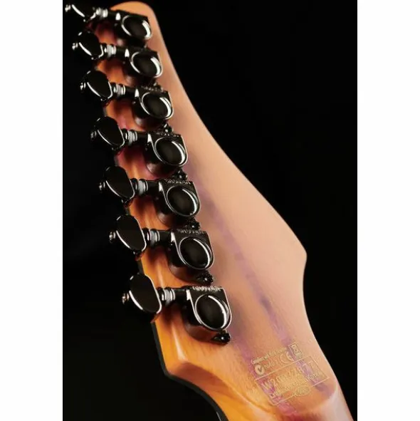 Schecter Banshee Mach-7 FR S FOB