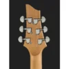 Schecter C-6 Deluxe SBK