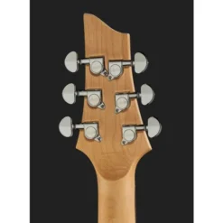 Schecter C-6 Deluxe SBK