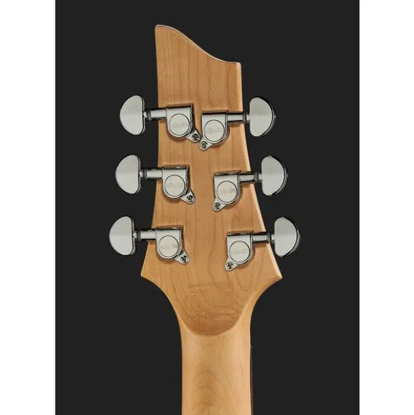 Schecter C-6 Deluxe SBK