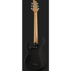 Schecter C-6 Deluxe SBK
