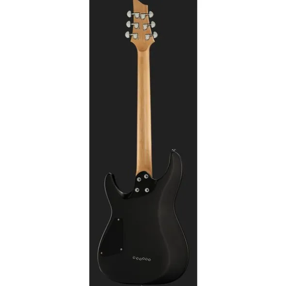 Schecter C-6 Deluxe SBK