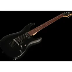 Schecter C-6 Deluxe SBK