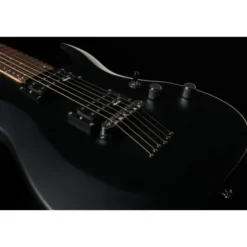 Schecter C-6 Deluxe SBK
