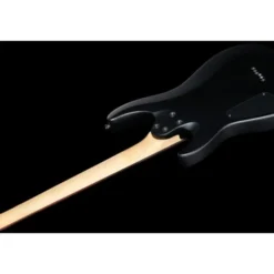 Schecter C-6 Deluxe SBK