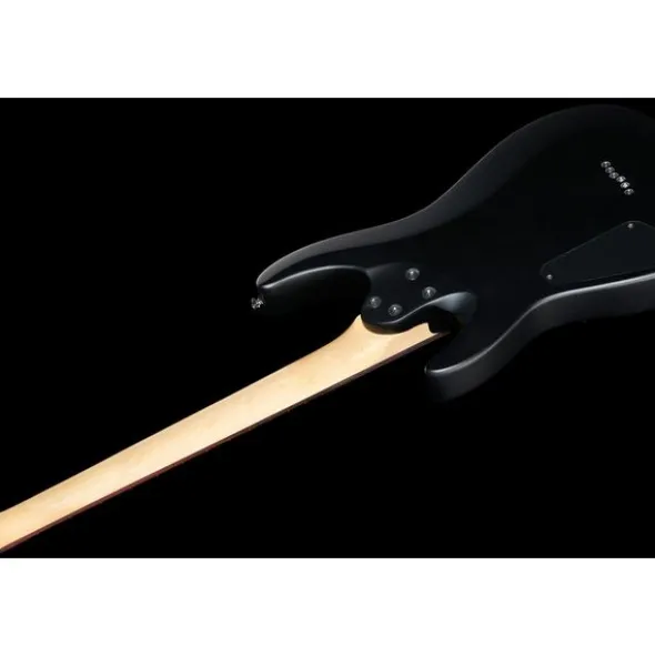 Schecter C-6 Deluxe SBK
