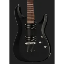 Schecter C-6 Deluxe SBK