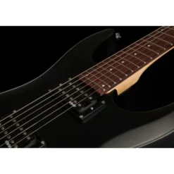 Schecter C-6 Deluxe SBK