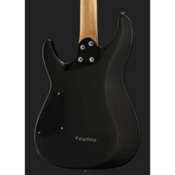 Schecter C-6 Deluxe SBK