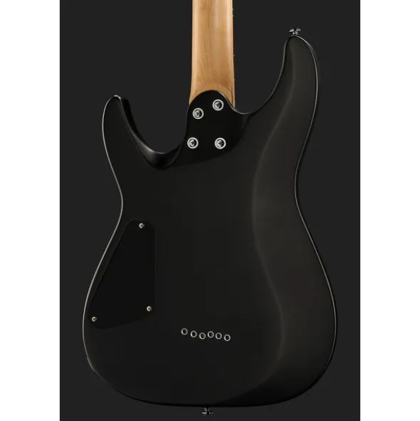 Schecter C-6 Deluxe SBK