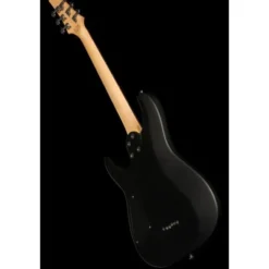 Schecter C-6 Deluxe SBK