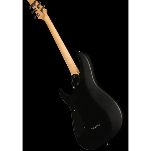 Schecter C-6 Deluxe SBK