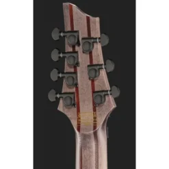 Schecter C-7 FR S Apocalypse Red Reign