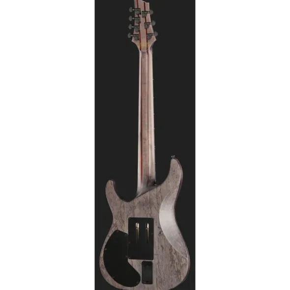 Schecter C-7 FR S Apocalypse Red Reign