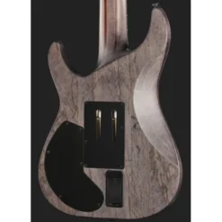 Schecter C-7 FR S Apocalypse Red Reign