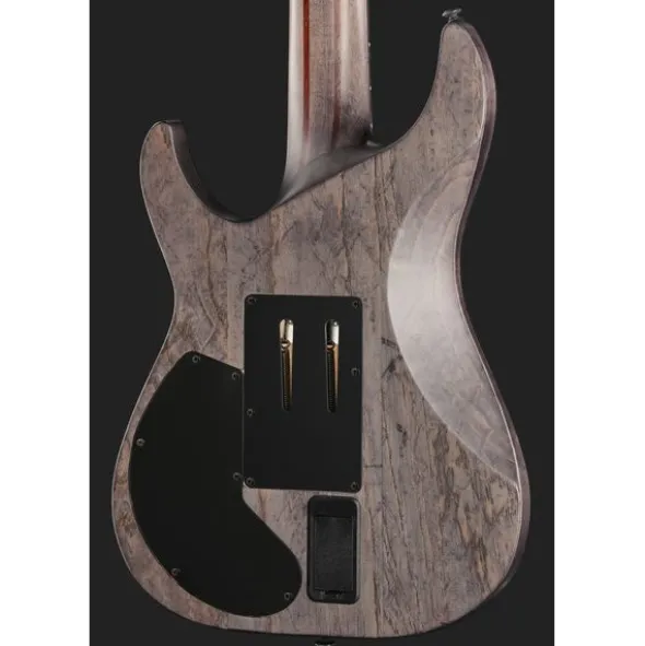 Schecter C-7 FR S Apocalypse Red Reign
