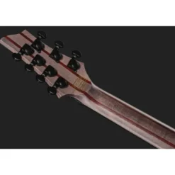 Schecter C-7 FR S Apocalypse Red Reign