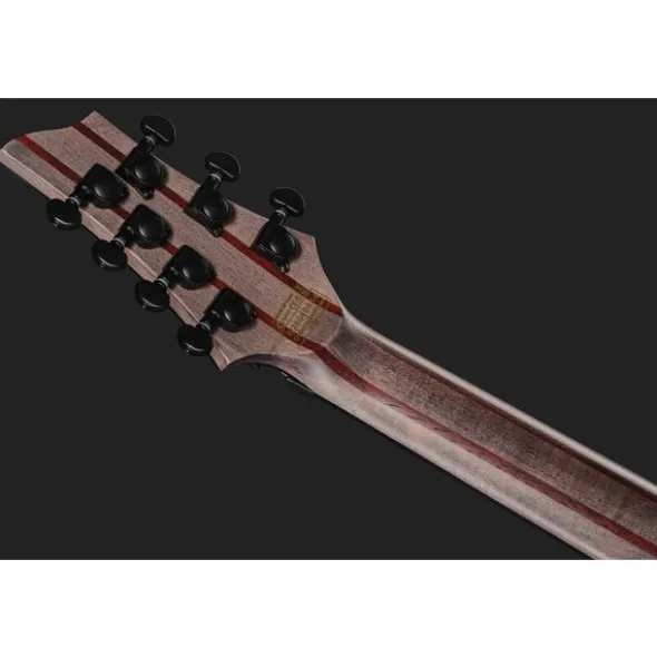 Schecter C-7 FR S Apocalypse Red Reign