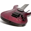 Schecter C-1 FR S Apocalypse Red Reign