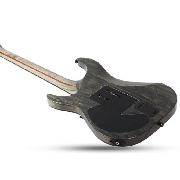 Schecter C-1 FR S Apocalypse Red Reign