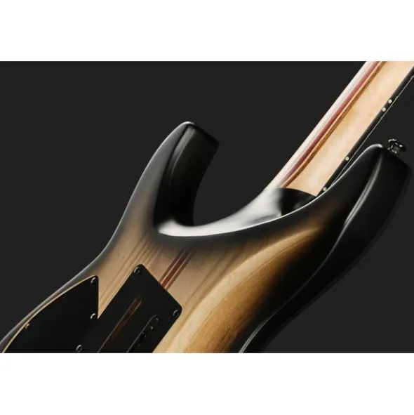 Schecter C-1 FR S Pale Moon SNBB