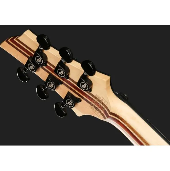 Schecter C-1 FR S Pale Moon SNBB