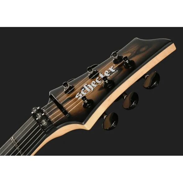 Schecter C-1 FR S Pale Moon SNBB