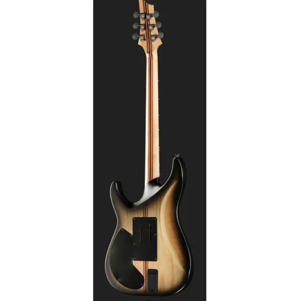 Schecter C-1 FR S Pale Moon SNBB