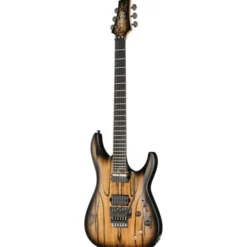 Schecter C-1 FR S Pale Moon SNBB