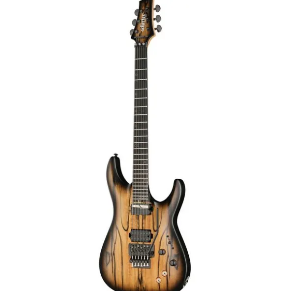 Schecter C-1 FR S Pale Moon SNBB