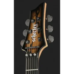 Schecter C-1 FR S Pale Moon SNBB