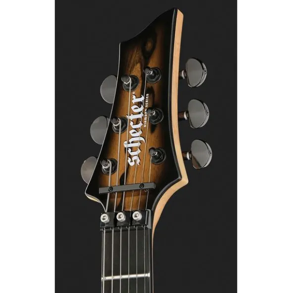 Schecter C-1 FR S Pale Moon SNBB