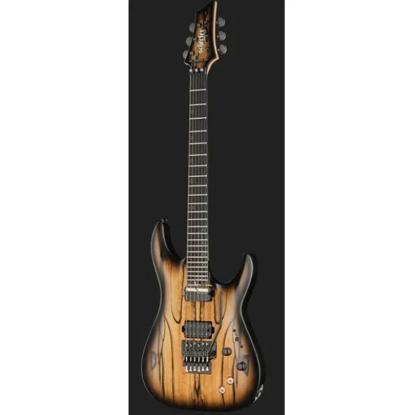 Schecter C-1 FR S Pale Moon SNBB