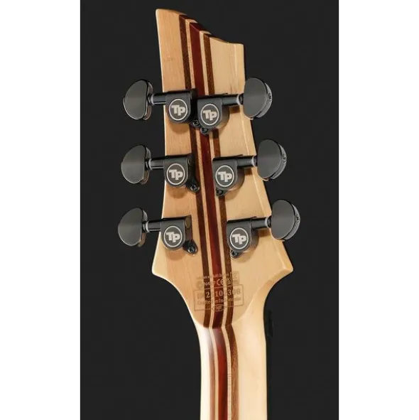 Schecter C-1 FR S Pale Moon SNBB
