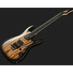 Schecter C-1 FR S Pale Moon SNBB