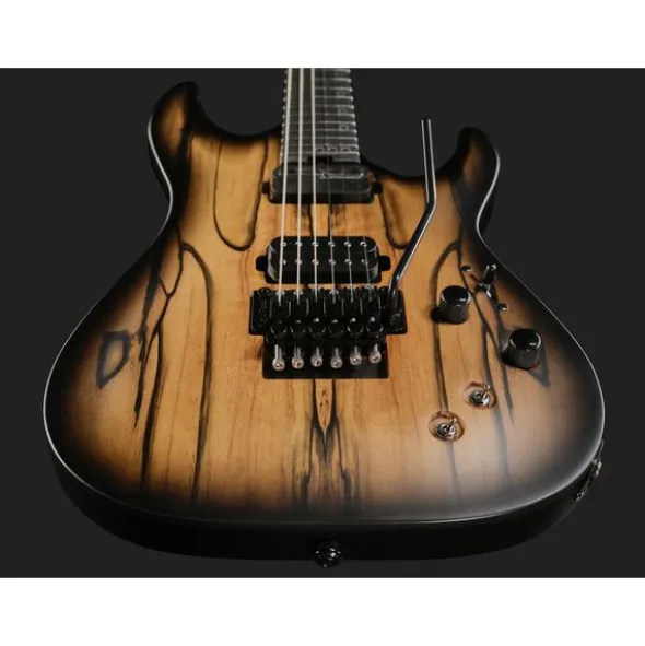 Schecter C-1 FR S Pale Moon SNBB
